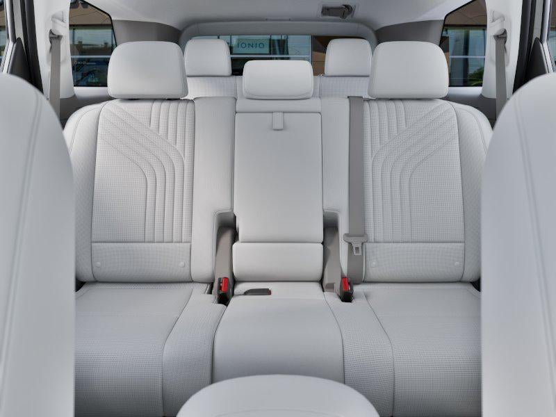 2026 Hyundai PALISADE SEL 8P