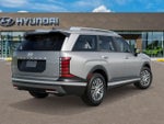 2026 Hyundai PALISADE SEL 8P