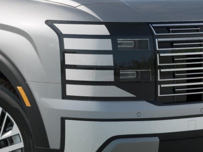 2026 Hyundai PALISADE SEL 8P