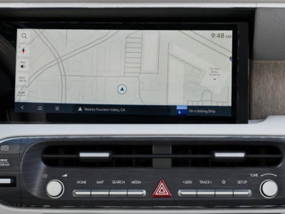 2026 Hyundai PALISADE SEL 8P