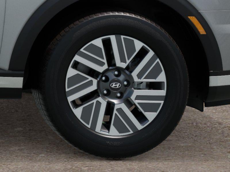 2027 Hyundai PALISADE HYBRID SEL 8P
