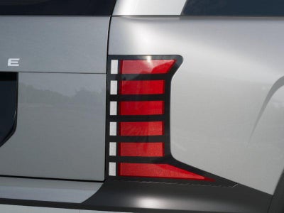 2026 Hyundai PALISADE SEL Premium 7P