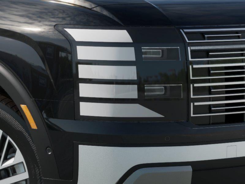 2026 Hyundai PALISADE SEL Premium 8P