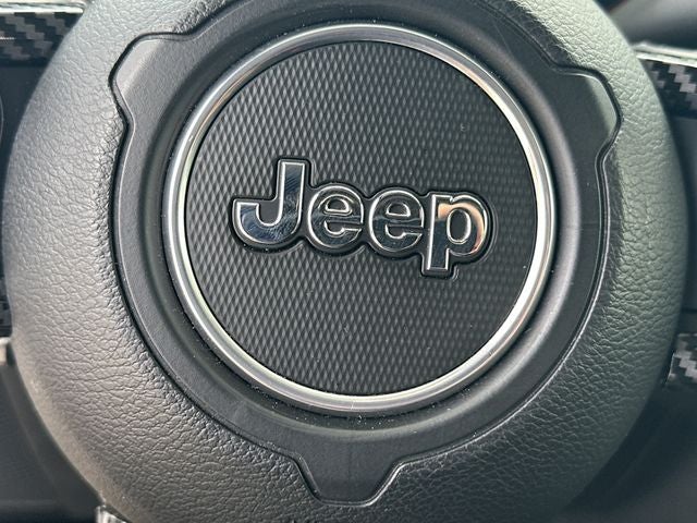 2022 Jeep Gladiator Willys