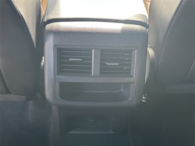 2023 Volkswagen Atlas Cross Sport 2.0T SE