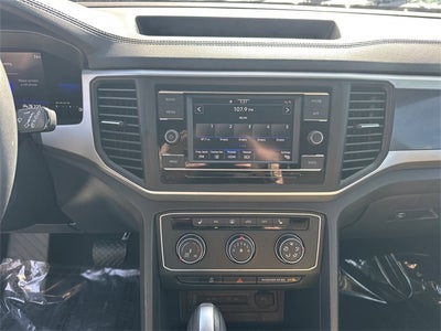 2023 Volkswagen Atlas Cross Sport 2.0T SE