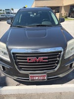 2017 GMC Terrain SLE-2