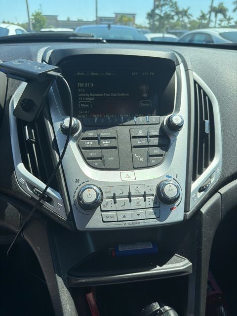 2017 GMC Terrain SLE-2