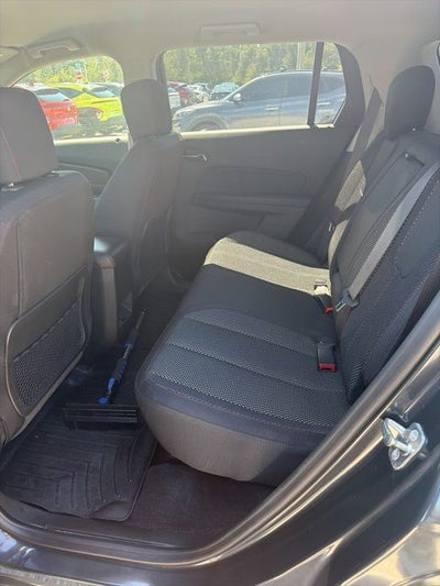 2017 GMC Terrain SLE-2