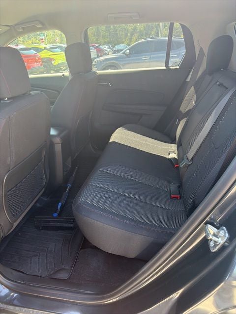 2017 GMC Terrain SLE-2