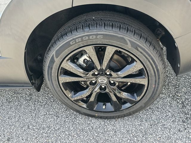 2023 Mazda Mazda CX-30 2.5 S Carbon Edition