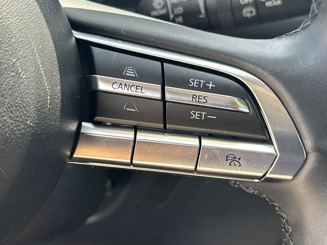 2023 Mazda Mazda CX-30 2.5 S Carbon Edition