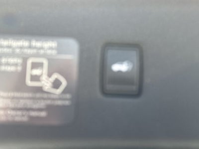 2021 INFINITI QX50 ESSENTIAL