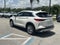 2021 INFINITI QX50 ESSENTIAL