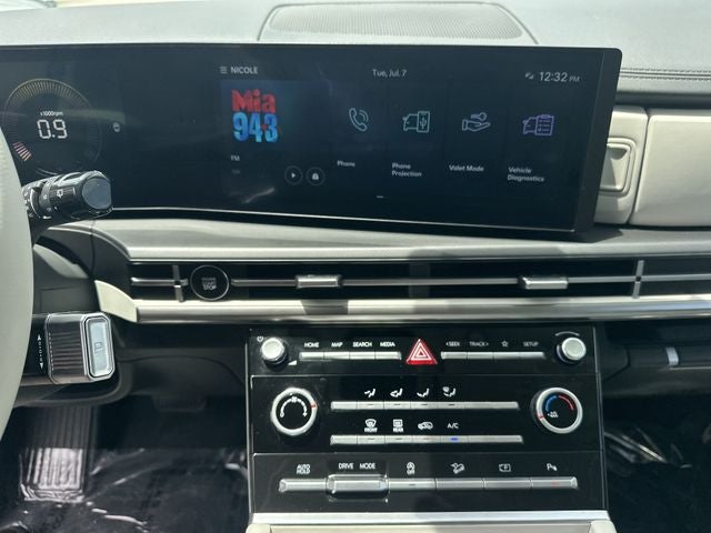 2024 Hyundai SANTA FE SE