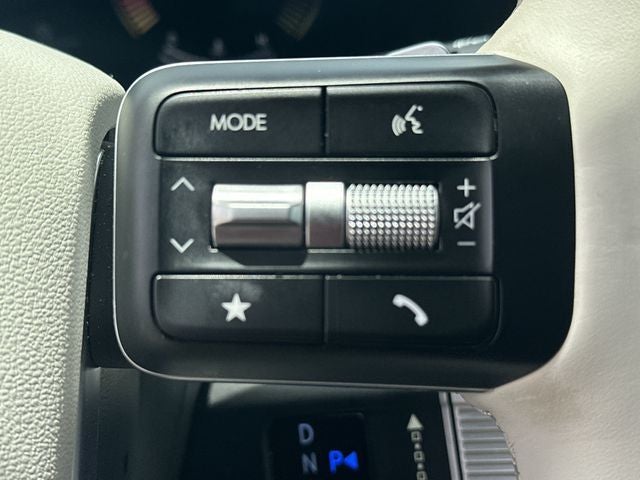 2024 Hyundai SANTA FE SE