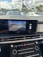 2024 Hyundai SANTA FE SE