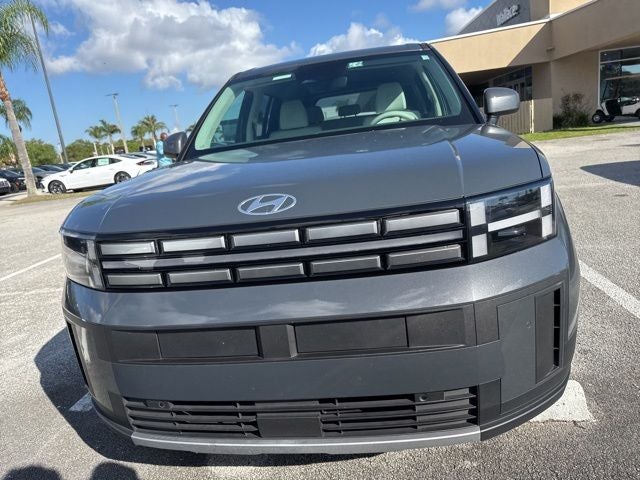 2024 Hyundai SANTA FE SE