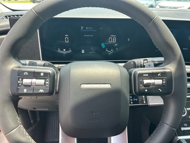 2024 Hyundai SANTA FE SE