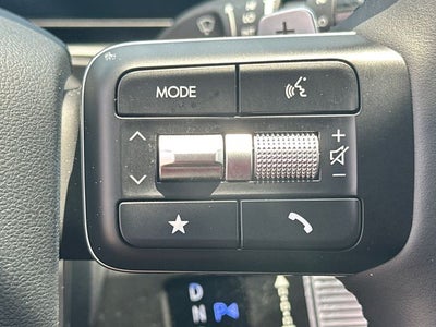 2024 Hyundai SANTA FE SE