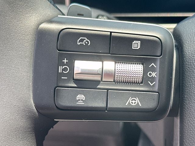 2024 Hyundai SANTA FE SE