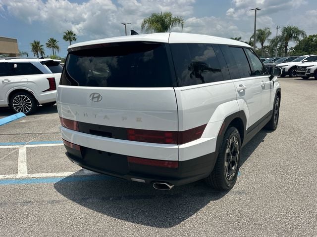 2024 Hyundai SANTA FE SE