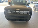 2024 Hyundai SANTA FE HYBRID SEL