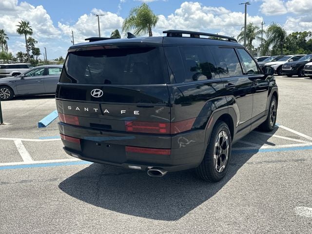 2024 Hyundai SANTA FE SEL