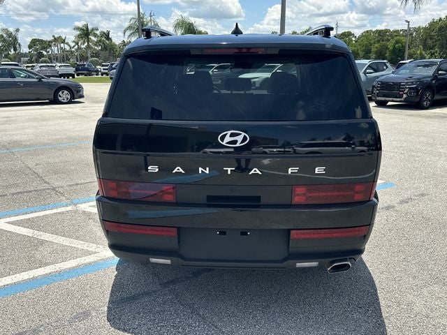 2024 Hyundai SANTA FE SEL