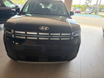 2024 Hyundai SANTA FE SEL