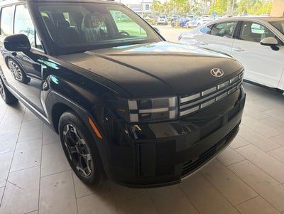 2024 Hyundai SANTA FE SEL