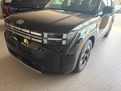 2024 Hyundai SANTA FE SEL