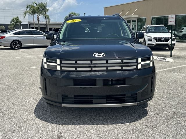 2024 Hyundai SANTA FE SEL