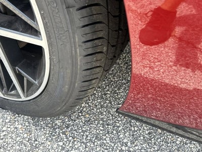 2025 Hyundai SANTA FE HYBRID Limited