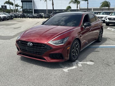 2025 Hyundai SANTA FE HYBRID Limited