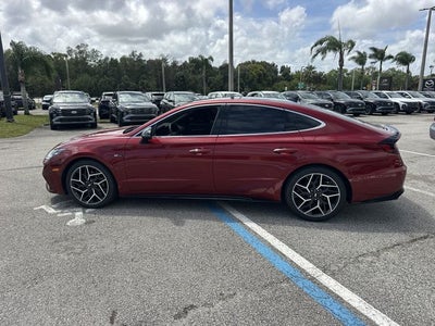 2025 Hyundai SANTA FE HYBRID Limited
