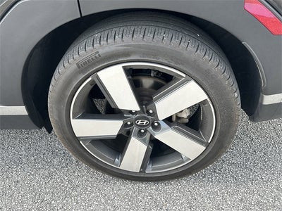 2024 Hyundai SANTA FE Limited