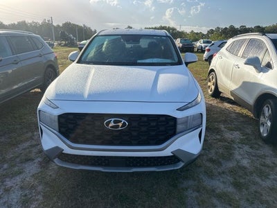 2023 Hyundai SANTA FE SE