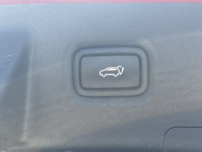2019 Hyundai SANTA FE SEL Plus