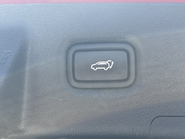 2019 Hyundai SANTA FE SEL Plus