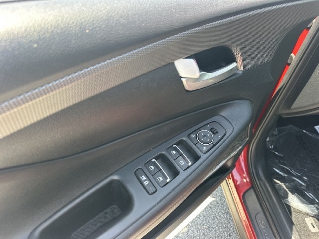 2019 Hyundai SANTA FE SEL Plus