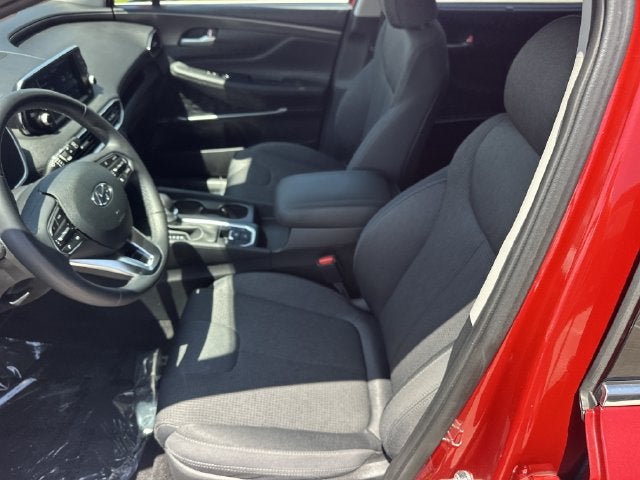 2019 Hyundai SANTA FE SEL Plus