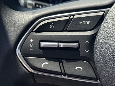 2019 Hyundai SANTA FE SEL Plus