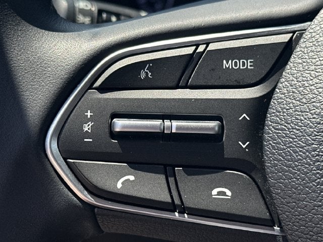 2019 Hyundai SANTA FE SEL Plus