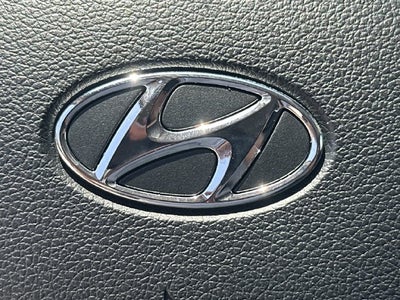 2019 Hyundai SANTA FE SEL Plus