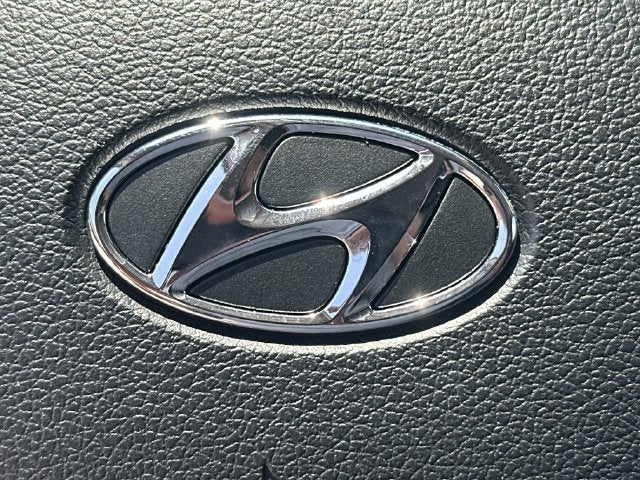 2019 Hyundai SANTA FE SEL Plus