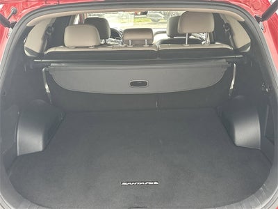 2023 Hyundai SANTA FE HYBRID Limited