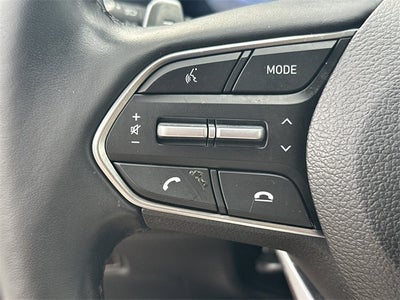 2023 Hyundai SANTA FE HYBRID Limited