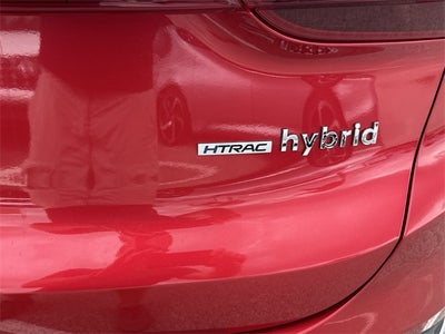 2023 Hyundai SANTA FE HYBRID Limited