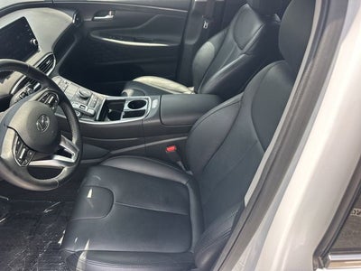 2022 Hyundai SANTA FE XRT